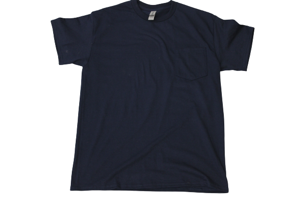 Short Sleeve Shirt Back Print