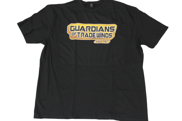 Guardians of TradeWinds T-Shirt