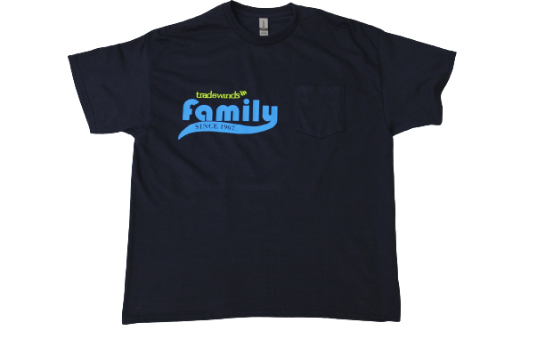 TradeWinds Family T-Shirt