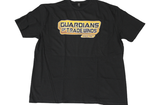 Guardians of TradeWinds T-Shirt