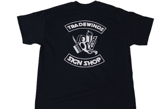 TradeWinds Supplies T-Shirt