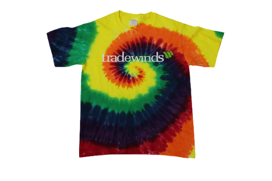 TradeWinds Tie-Dye Shirt