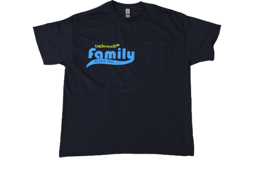 TradeWinds Family T-Shirt