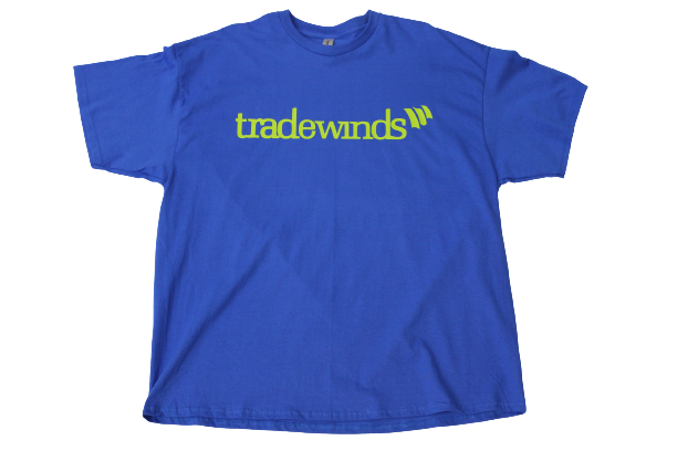 TradeWinds Standard Short Sleeve