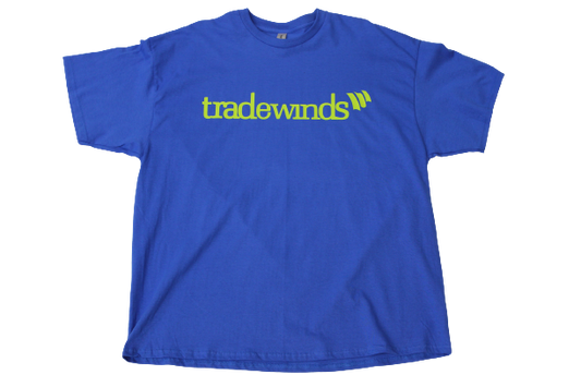 TradeWinds Standard Short Sleeve